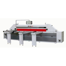 Reciprocating panel saw machine